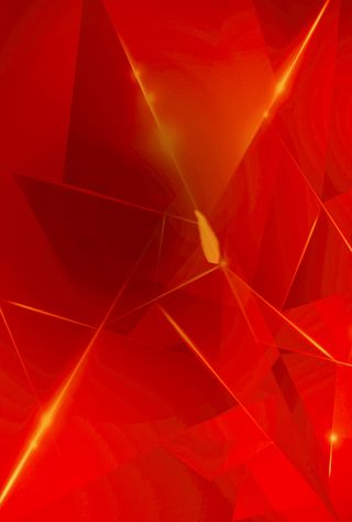 红色庄严海报背景