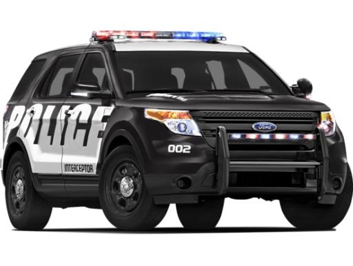 警车 PNG免抠(552x417)