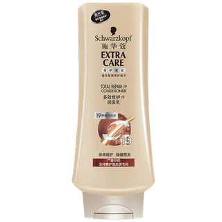 施华蔻护发超市商品白底图免抠实物摄影png格式图片透明底