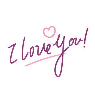 英语紫色情人节