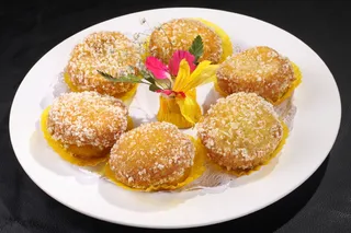 黄金南瓜饼 (3)0