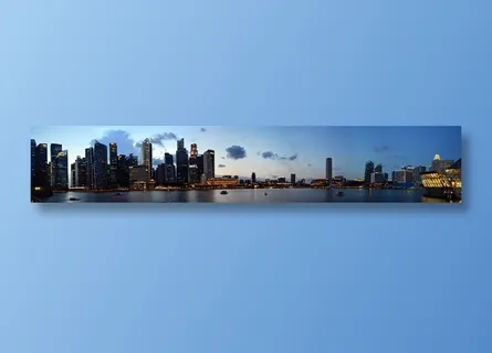 新加坡的城市图片 新加坡的城市图片