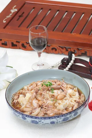 旋转 海兔烩白菜 (5)