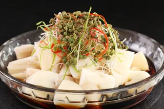 R01539鲜椒侵莲藕