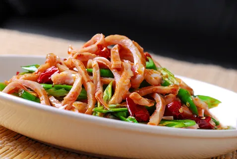 XCXC1964火爆鱼肚