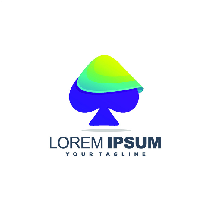 标识标志公司字母企业商标品牌LOGO设计素材矢量模板eps,ai矢量模版下载