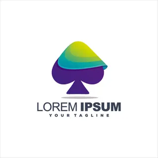 标识标志公司字母企业商标品牌LOGO设计素材矢量模板