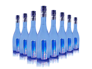 超市商品清晰大图免抠实物摄影png格式图片透明底品牌白酒杜康(8)