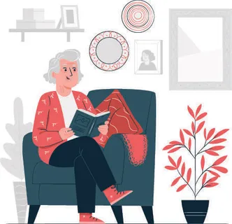 扁平化人物场景办公互联网等距ai矢量设计网页海报UI素材插画