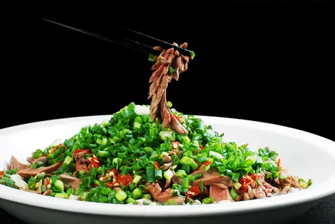 XCXC0625葱香腰花 XCXC0625葱香腰花