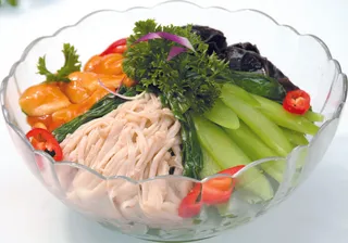 17 爽拌珍菌 通达