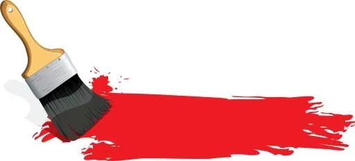 画笔 PNG免抠(3504x1593)