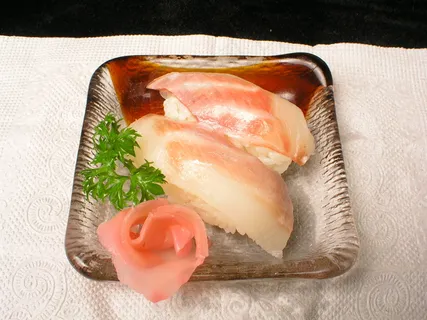 斑鱼     斑鱼