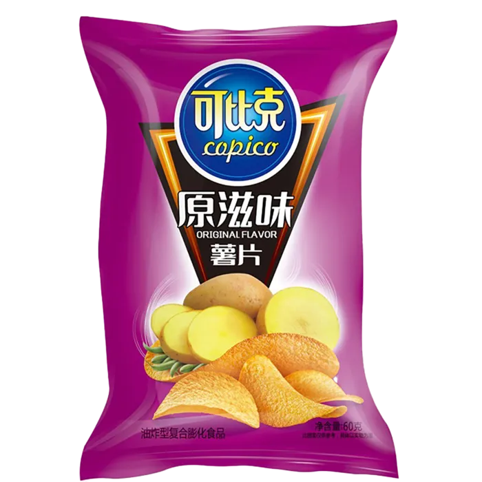 可比克 (9)小吃超市商品白底图免抠实物摄影png格式图片透明底