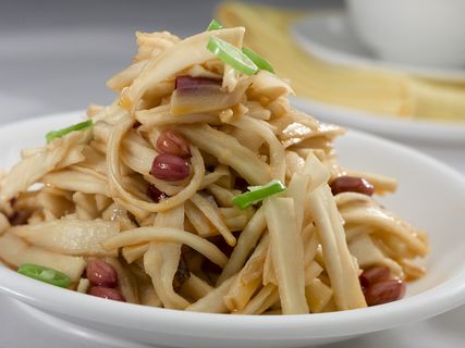 LCSC0809花仁萝卜干(含光) LCSC0809花仁萝卜干(含光)