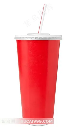 快餐系列 - 大杯装快餐饮料