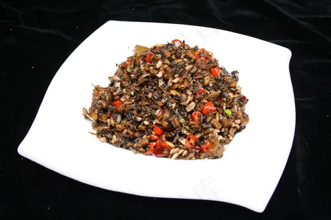 0762小炒外婆菜.JPG 0762小炒外婆菜.JPG