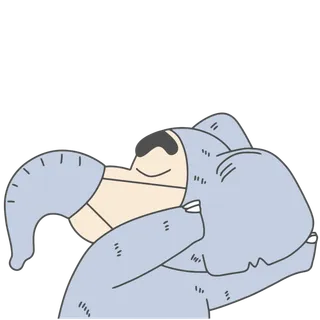 蜡笔小新可爱动画人物免扣素材