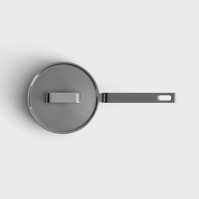 厨房餐具用品锅碗瓢盆刀叉勺子茶壶盘子碗立体免扣图片PSD素材