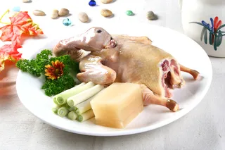 D00096酸萝卜炖老鸭 (7)