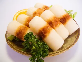 火锅配菜四川火锅麻辣火锅竹轮