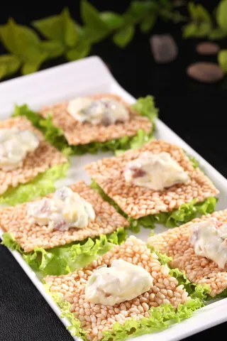 L02418榴莲锅巴酥 (5)