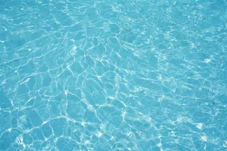 蓝色水面水纹底纹高清背景