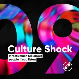 超酷创意抽象色彩渐变背景