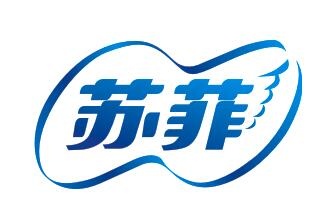 矢量苏菲标志cdr矢量模版下载