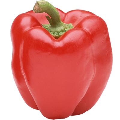 红辣椒 PNG免抠(400x400)