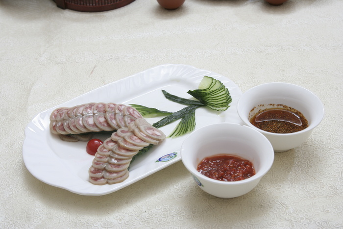 如意羊肚 28元