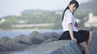 少女日本*写真摄影