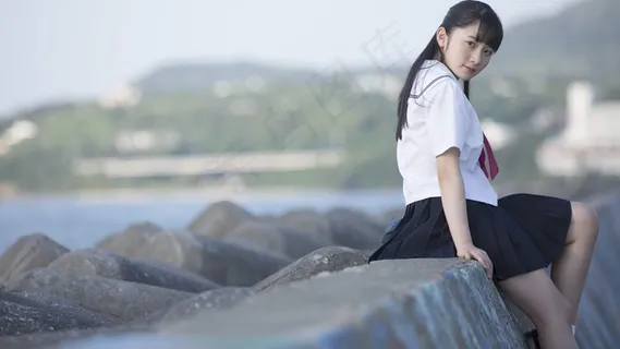 少女日本*写真摄影 少女日本*写真摄影