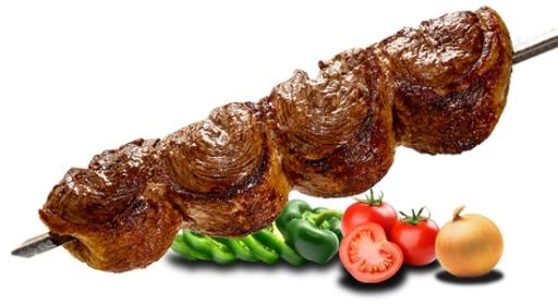烧烤 PNG免抠(550x300)