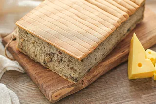 蛋糕店小蛋糕慕斯美食甜品图片