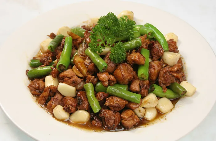 29 尖椒小公鸡-根据地