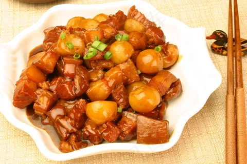 1237烧肉小土豆 1237烧肉小土豆