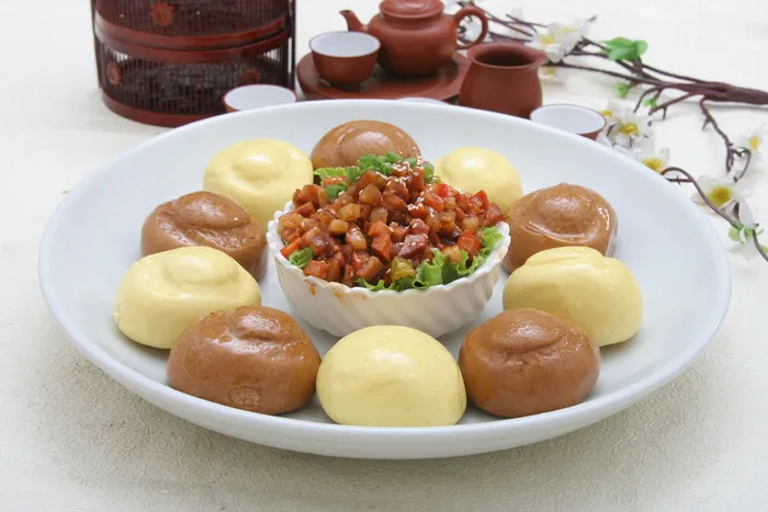 满口香荞面窝20元 (1)