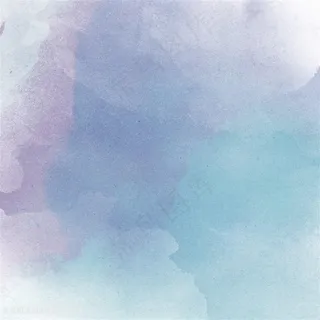 水彩水墨淡色背景