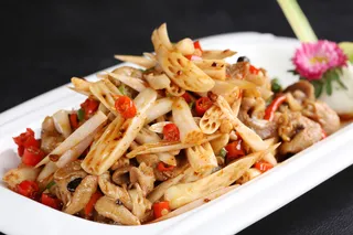 R01267藕芽炒蜗牛 (3)