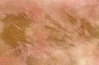 时尚简约底纹桃红色奶油质感背景素材