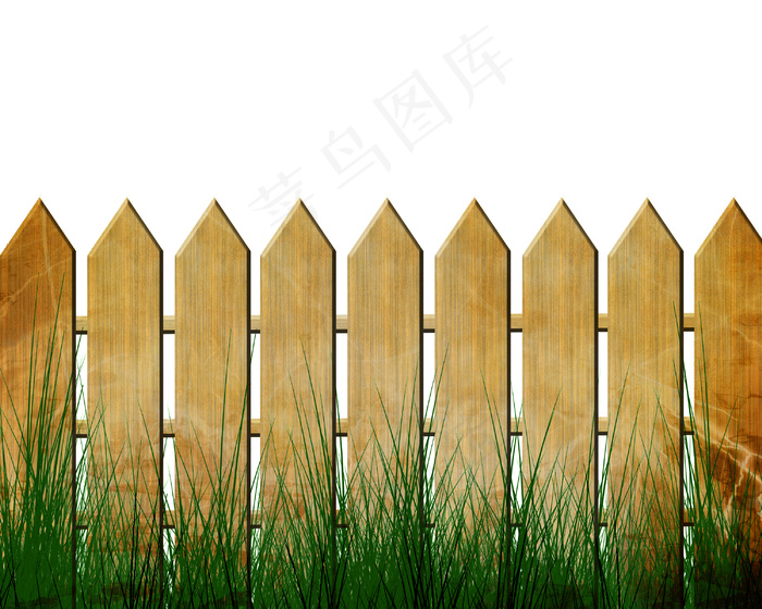 高清栅栏背景图片下载