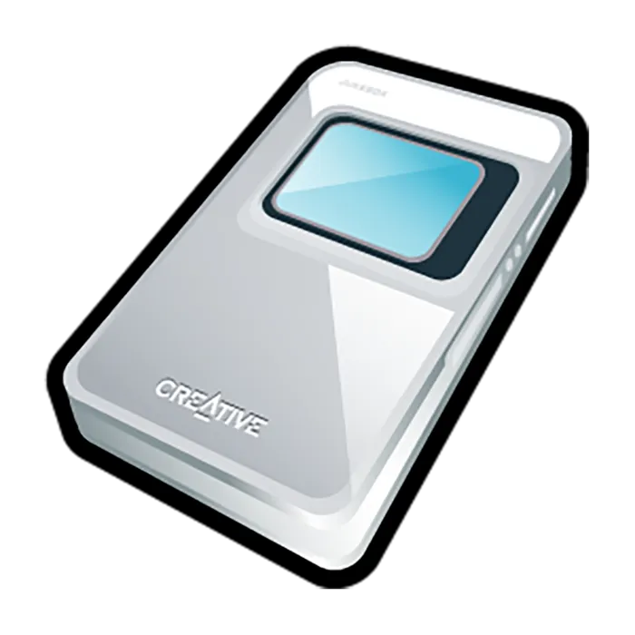 mp3播放器