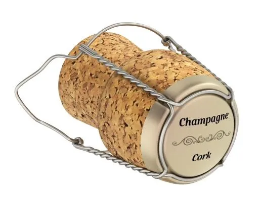 红酒瓶塞 PNG免抠(1500x1200)