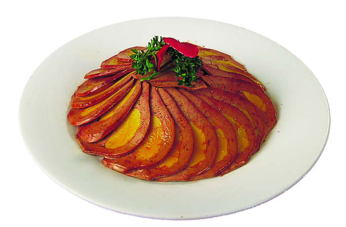 0911LCH-384椒盐猪肝