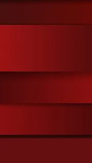 红色庄严海报背景