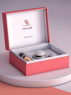 包装智能贴图样机VI效果PSD素材 包装智能贴图样机VI效果PSD素材