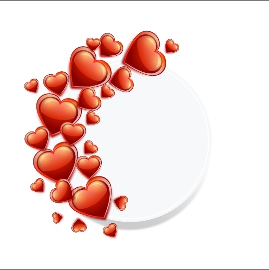 2.14情人节 背景