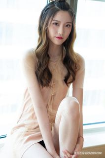 国产优雅清纯美女图片