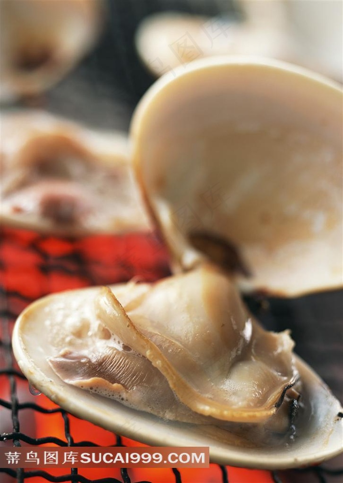 日本料理小吃美食素材